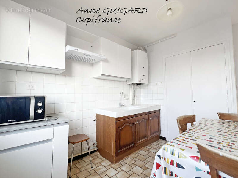 Appartement à ANNECY-LE-VIEUX