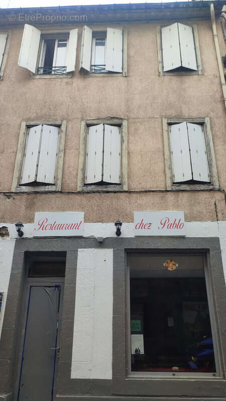 Commerce à CARCASSONNE