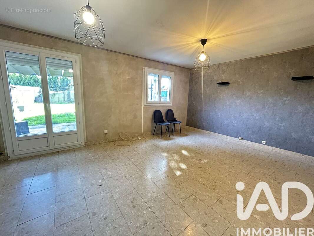 Photo 7 - Maison à SEVRAN