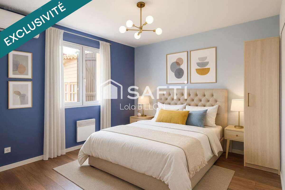 Photo 6 - Maison à BIGANOS