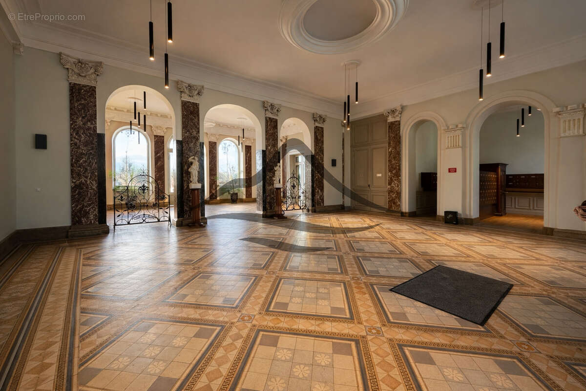 Exclusivité - Le Bernascon - Aix-les-Bains - photo 2