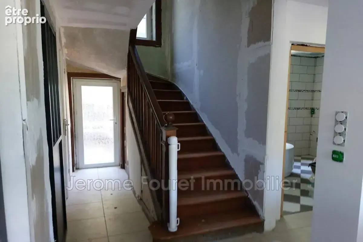 vente maison - photo 5