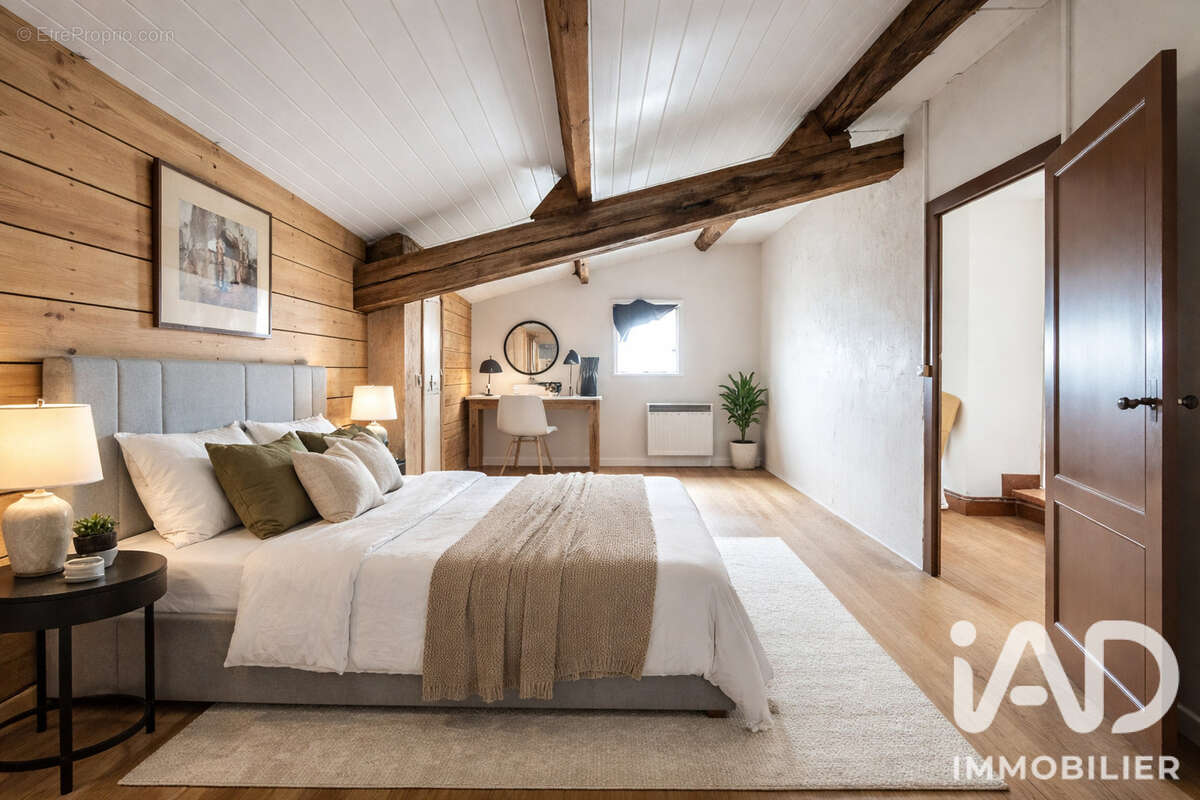 Maison 145 m² à Portets  - photo 5