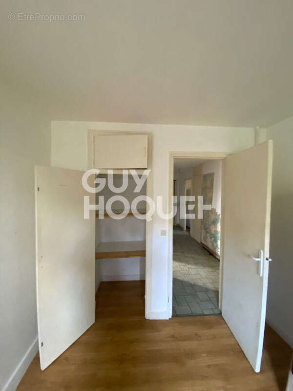 Appartement à CHELLES