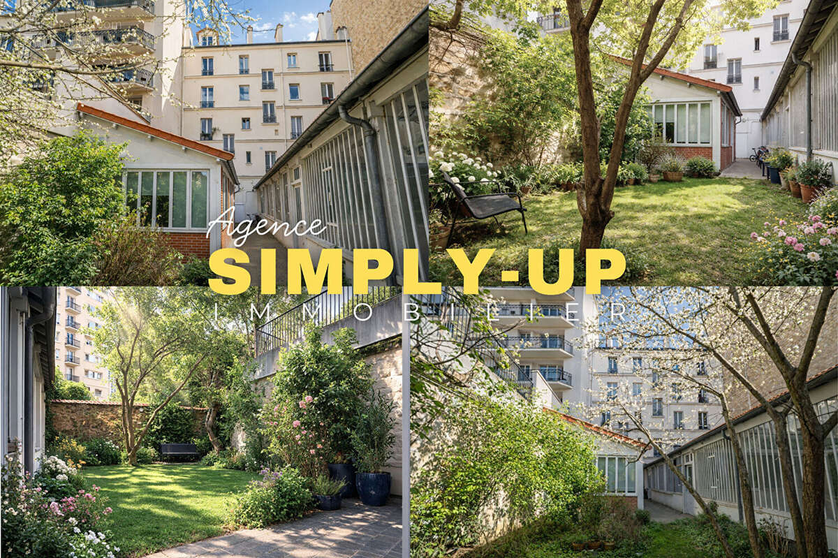 Appartement à PARIS-13E