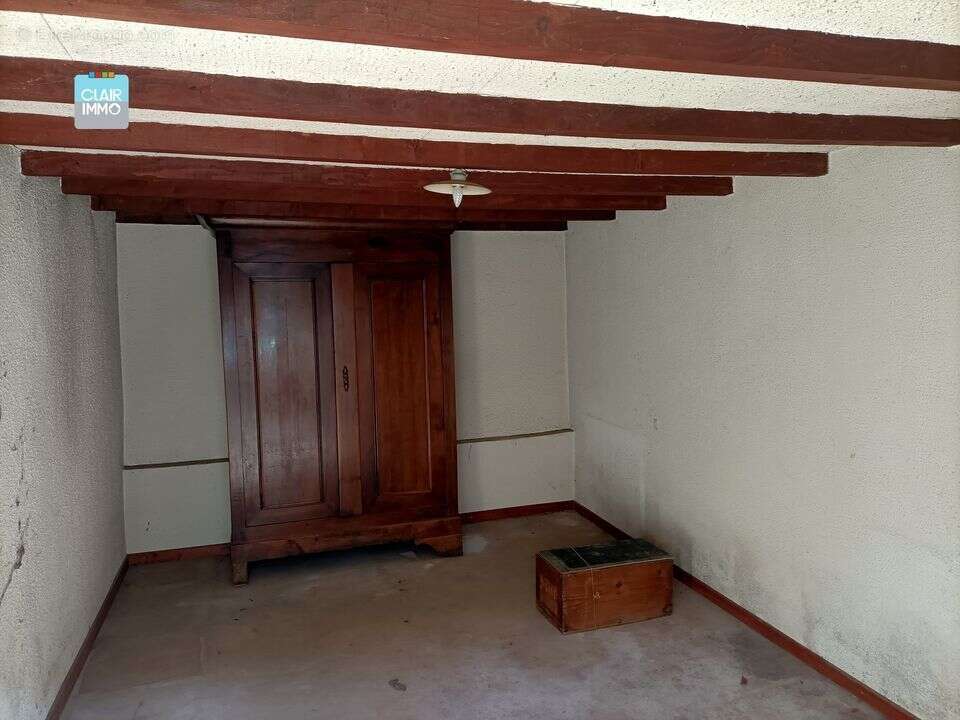 Maison à BIZIAT