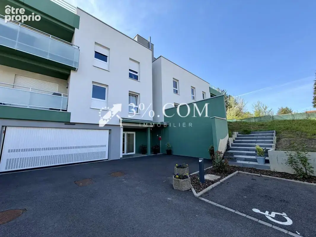 EN EXCLUSIVITÉ   À FURDENHEIM (Rue du Forgeron), 3 pièces de - photo 9