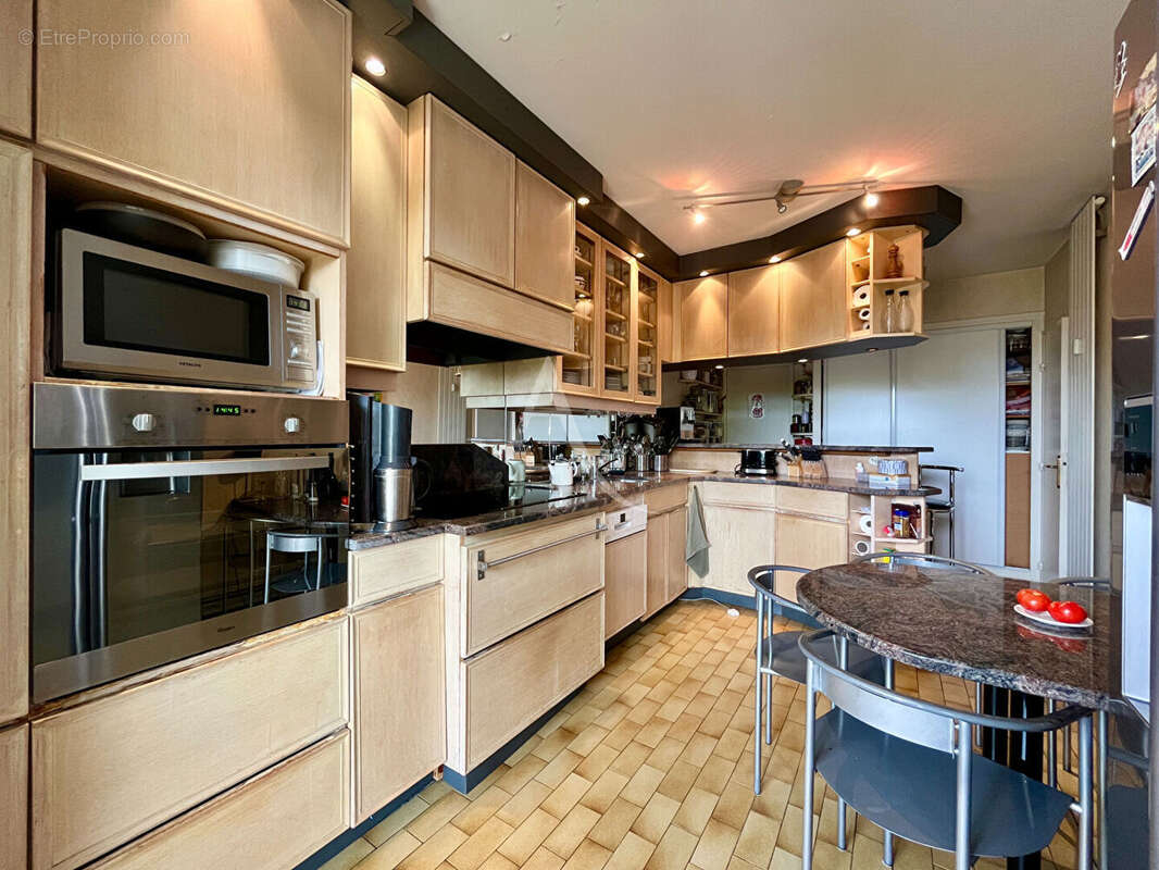 Appartement à TOURS