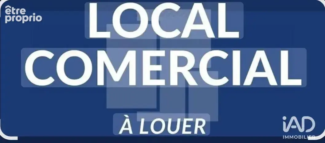 Photo 1 - Commerce à NANTES