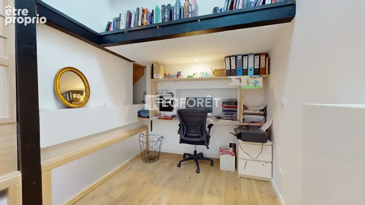 Maison Toussieux 5 pièces 145 m² avec piscine - photo 14