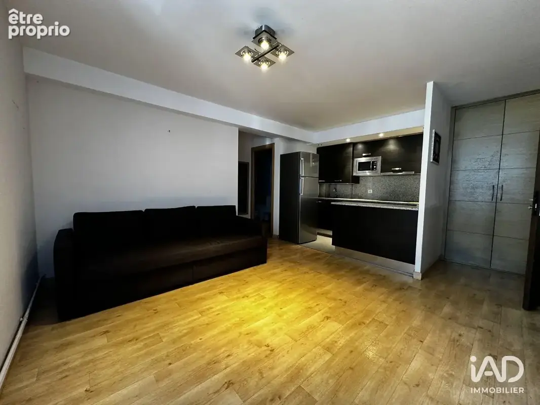 Photo 1 - Appartement à HENDAYE