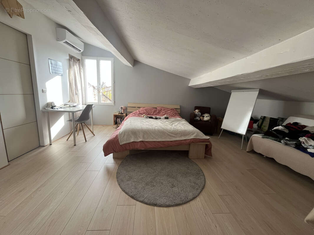 Maison à PERPIGNAN