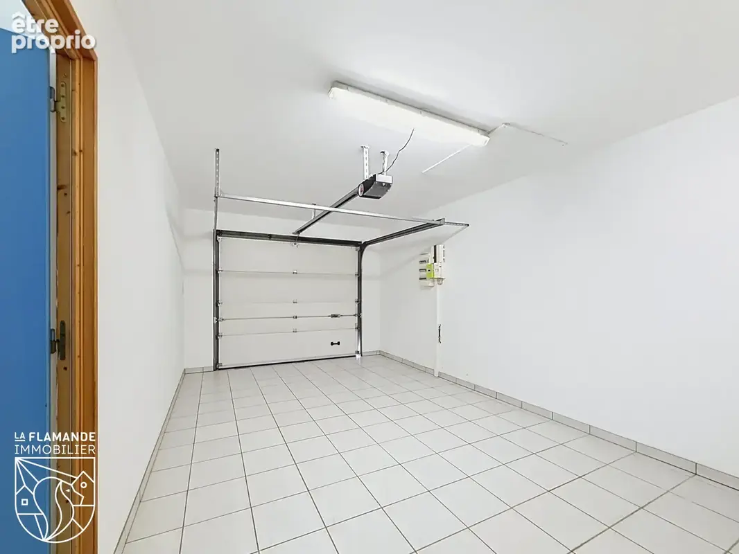 Maison individuelle plain pied avec garage - photo 11