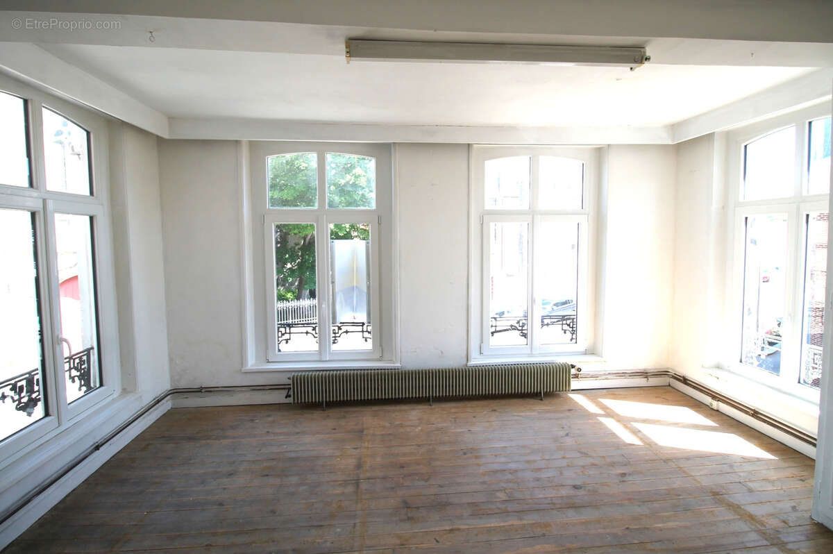 Appartement à WORMHOUT