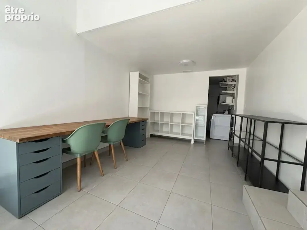Beugons, maison t5, 4 chambres, plain pied , piscine - photo 8
