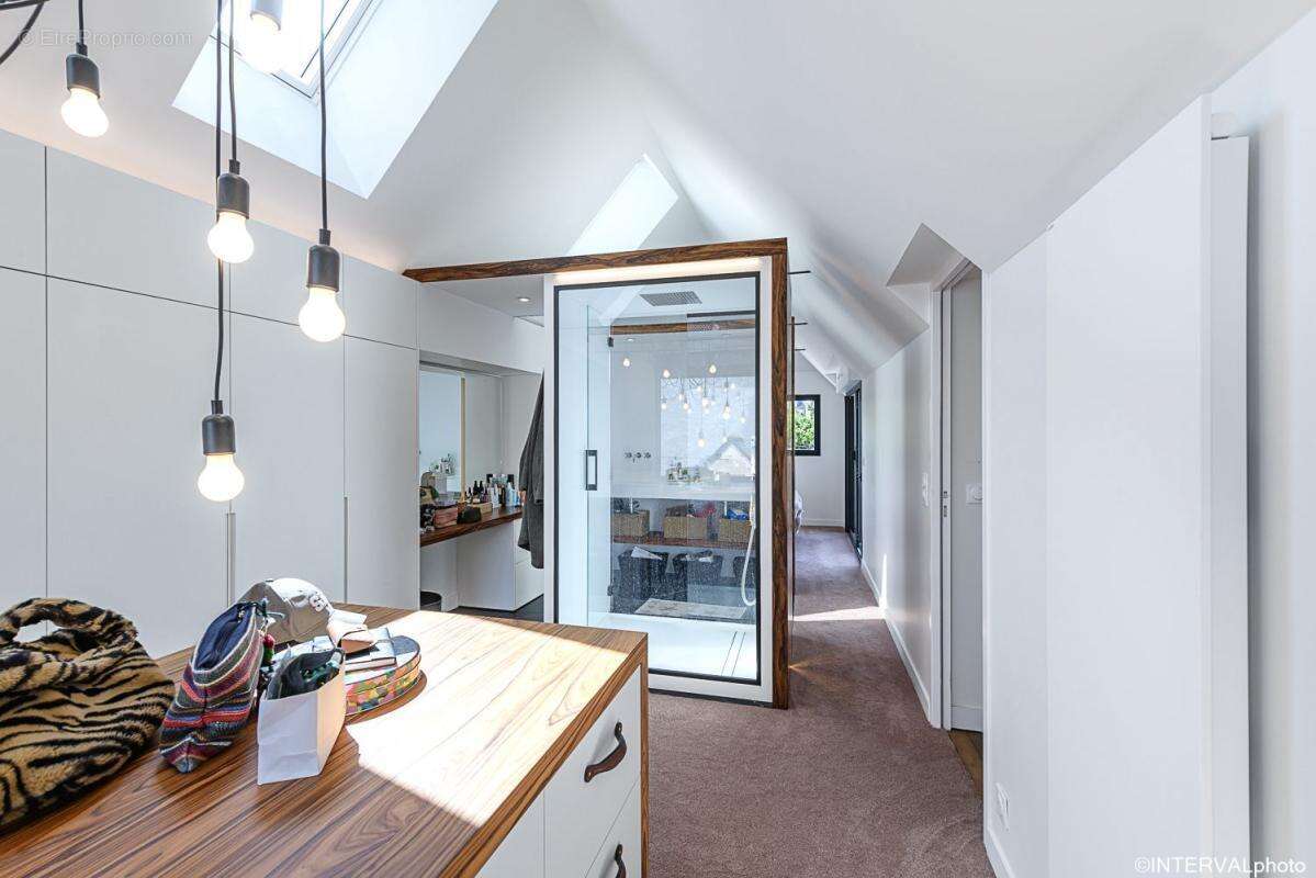Maison à RENNES