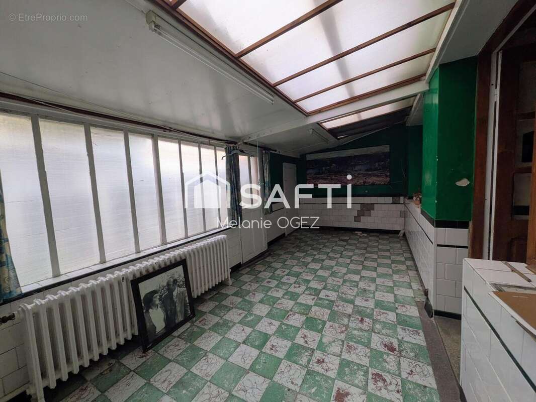 Photo 6 - Maison à RELY