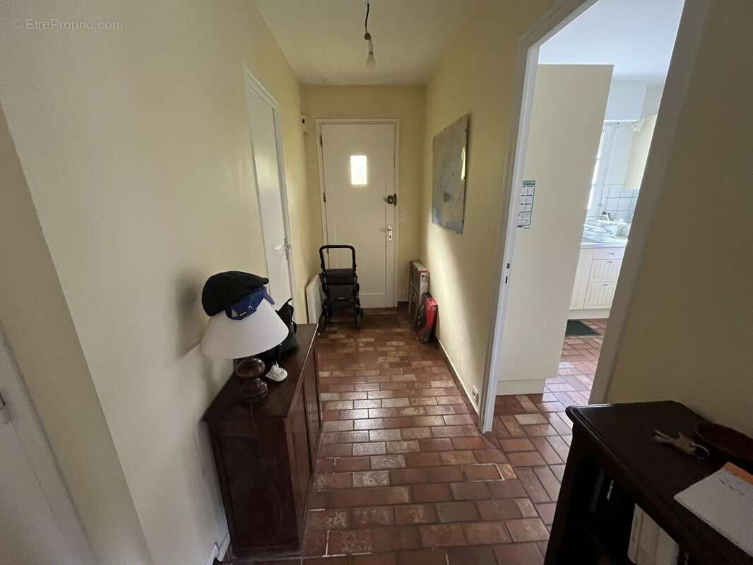 Maison à GRAND-CHAMP