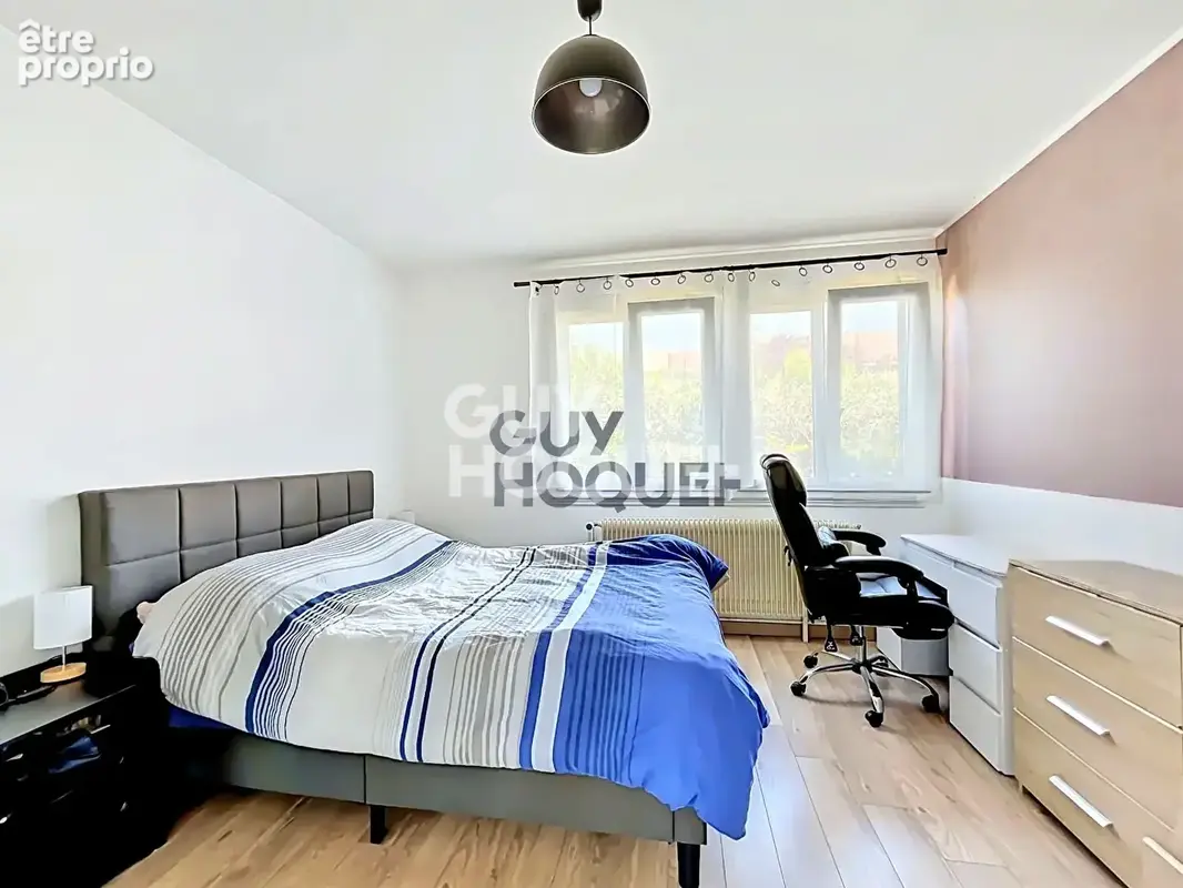 Maison Chelles 5 pièces 83.91 m2 - photo 5
