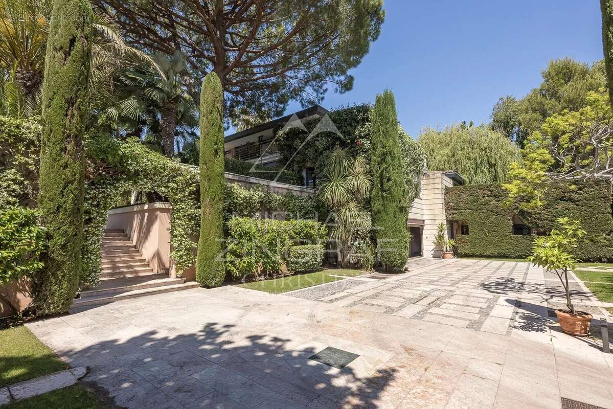 Maison à ANTIBES