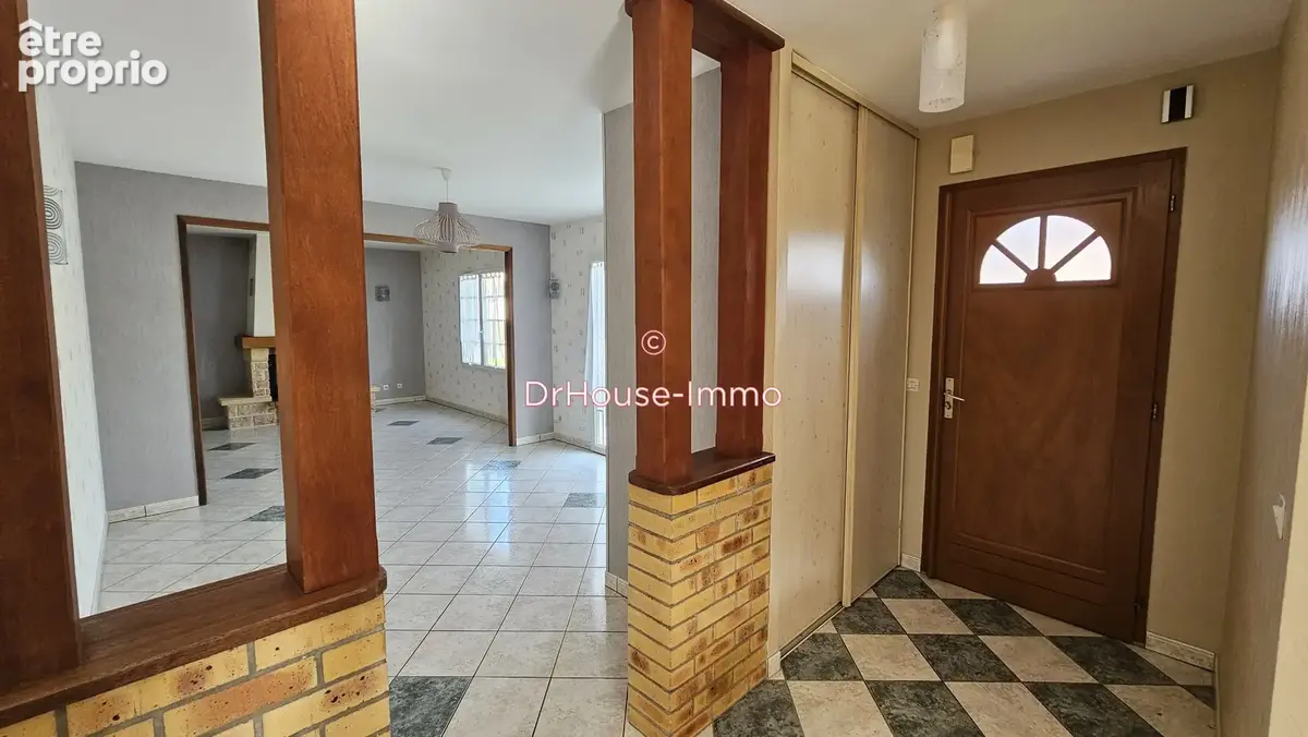 Maison 5 pièces 135 m² à vendre à Change (72560) - photo 40