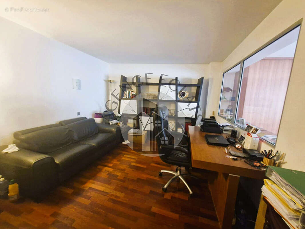 Appartement à MONTEVRAIN