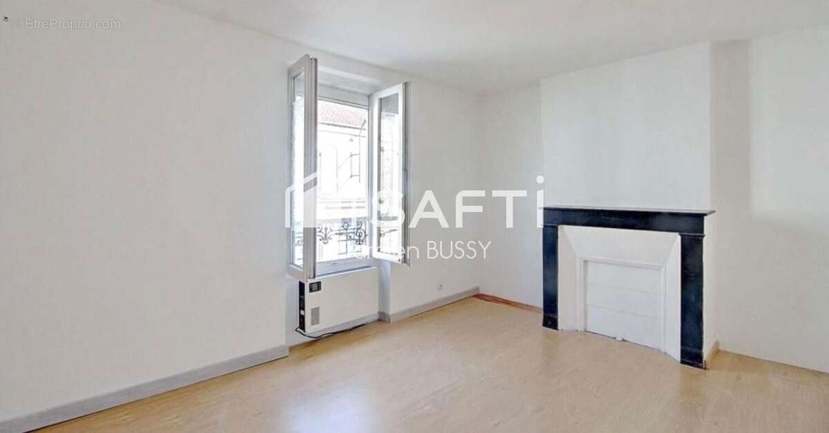 Photo 4 - Appartement à BONNIERES-SUR-SEINE