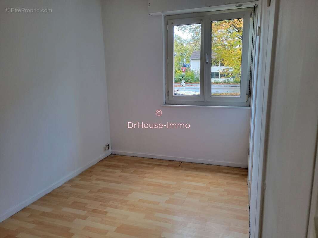 Appartement à MULHOUSE