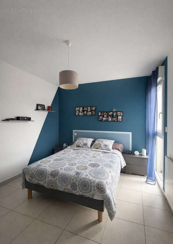 Appartement à SARROLA-CARCOPINO