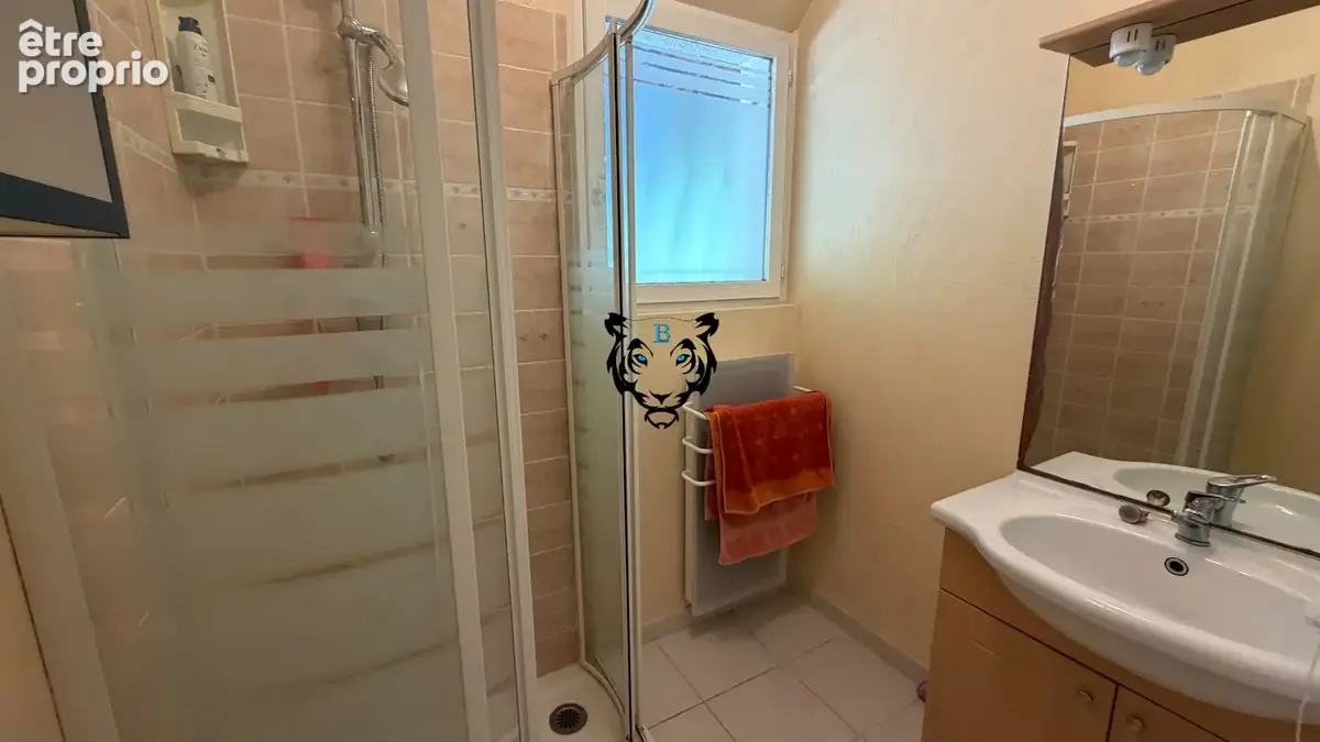 Maison  individuelle à La Bouverie - 4 pièces de 103 m2 - photo 10