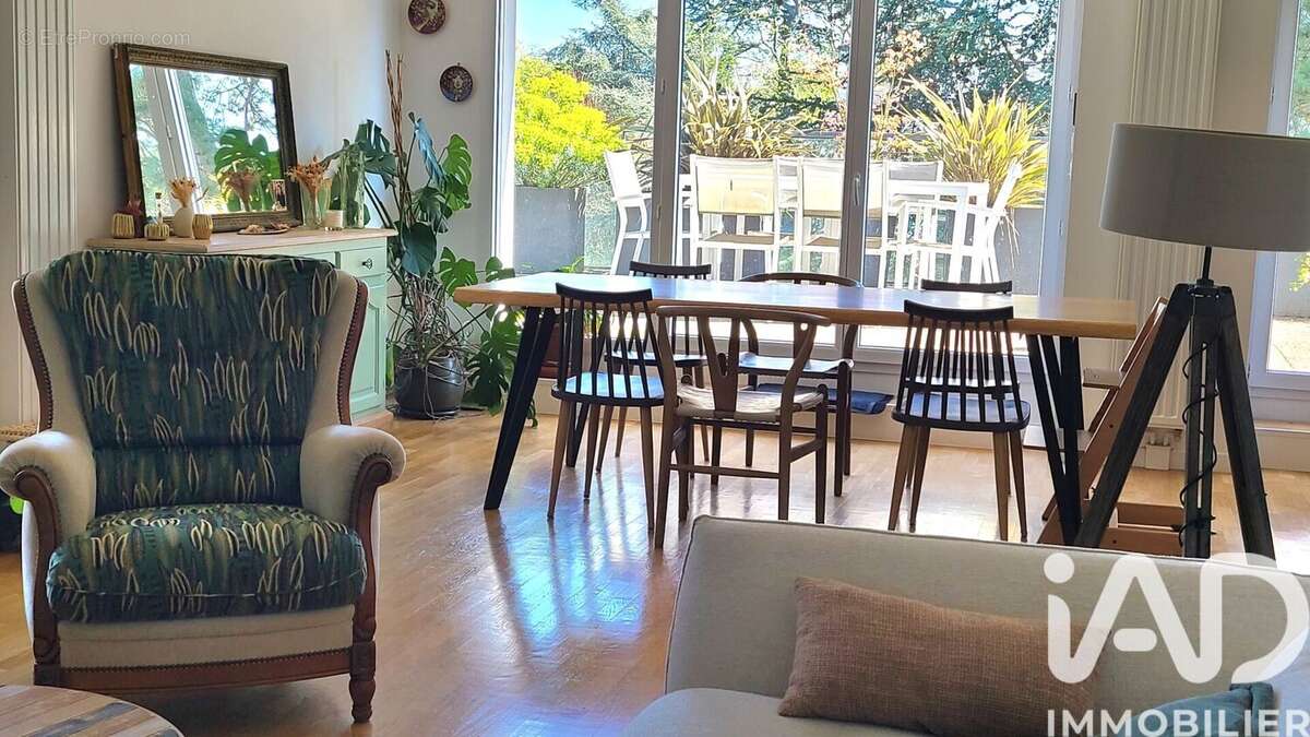 Photo 2 - Appartement à NANTES