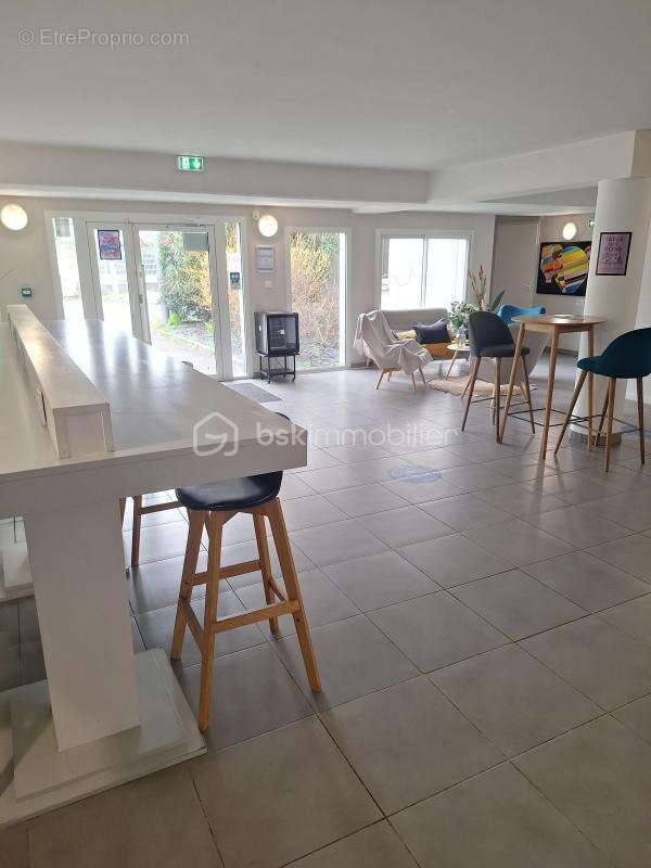 Appartement à BALMA