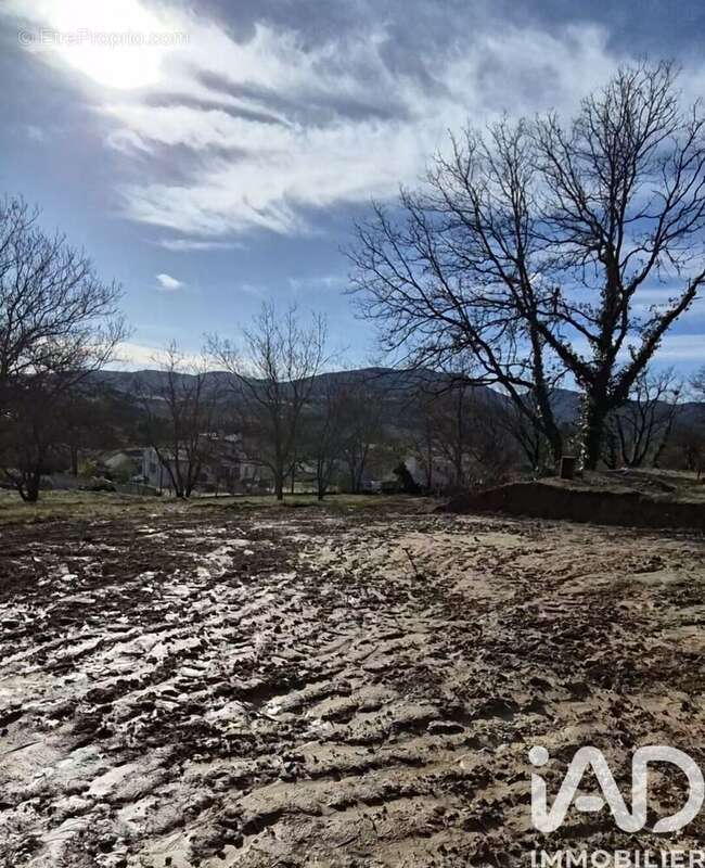 Photo 2 - Terrain à ROQUEBRUNE-SUR-ARGENS