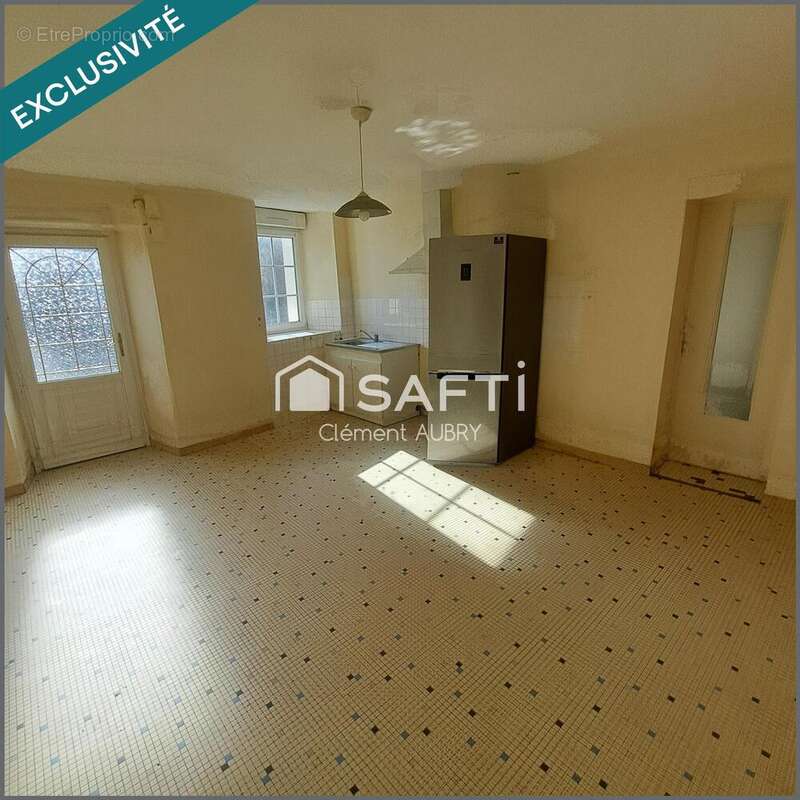 Photo 3 - Maison à CHANGE