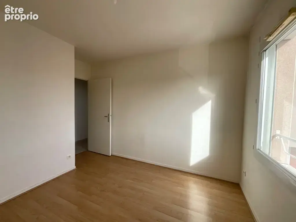 Bonson - Appartement T3 71M2 - photo 14