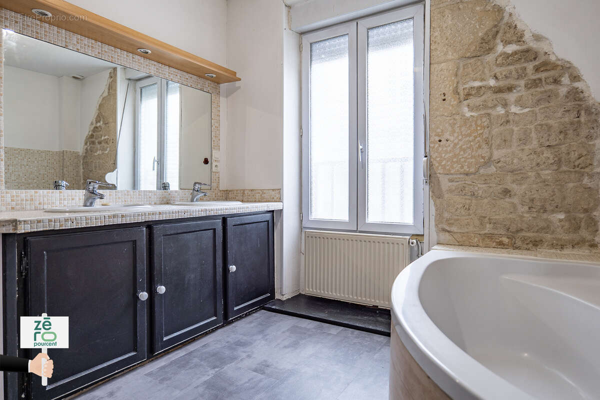 Appartement à LUCON