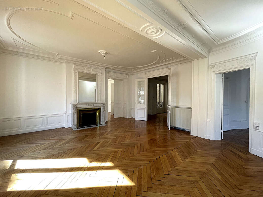 Appartement à LYON-2E