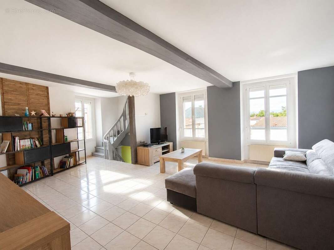 Maison 162 m² à Beaupreau  - photo 2