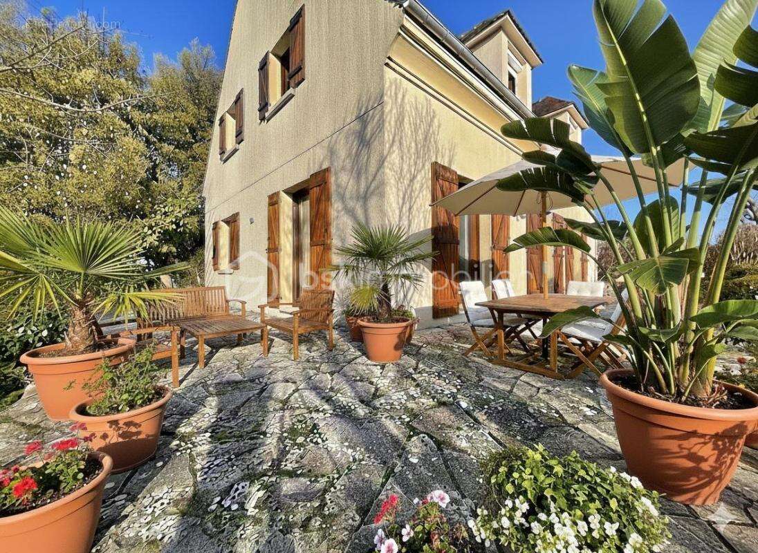 Maison à MARLY-LE-ROI