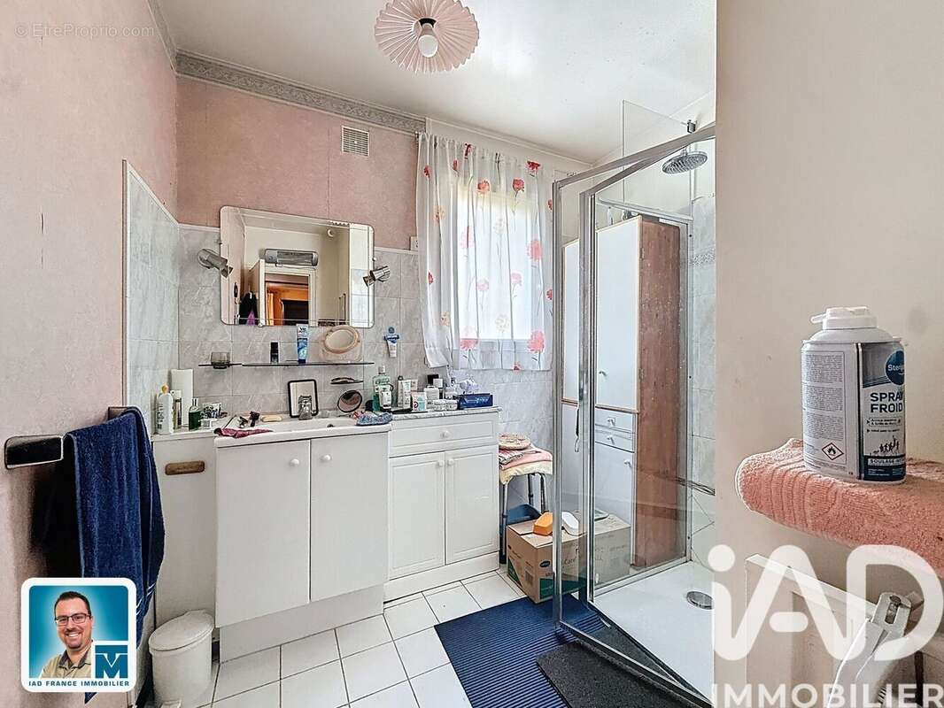 Photo 7 - Maison à MAINTENON