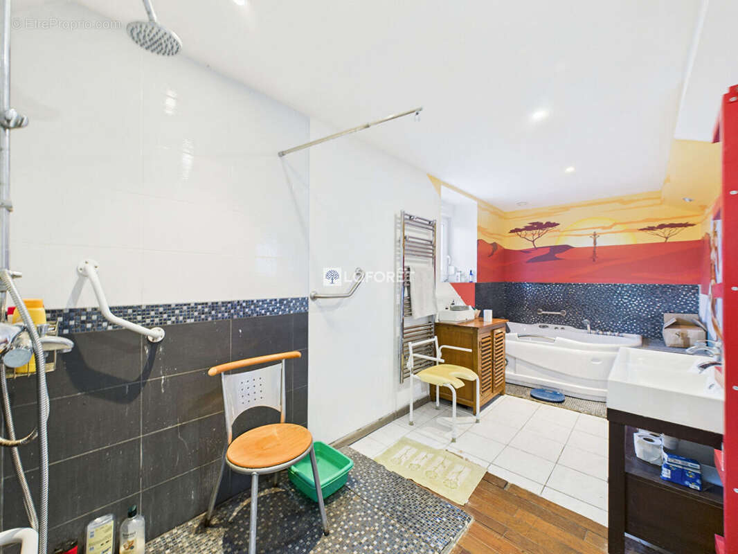 Appartement à BENODET