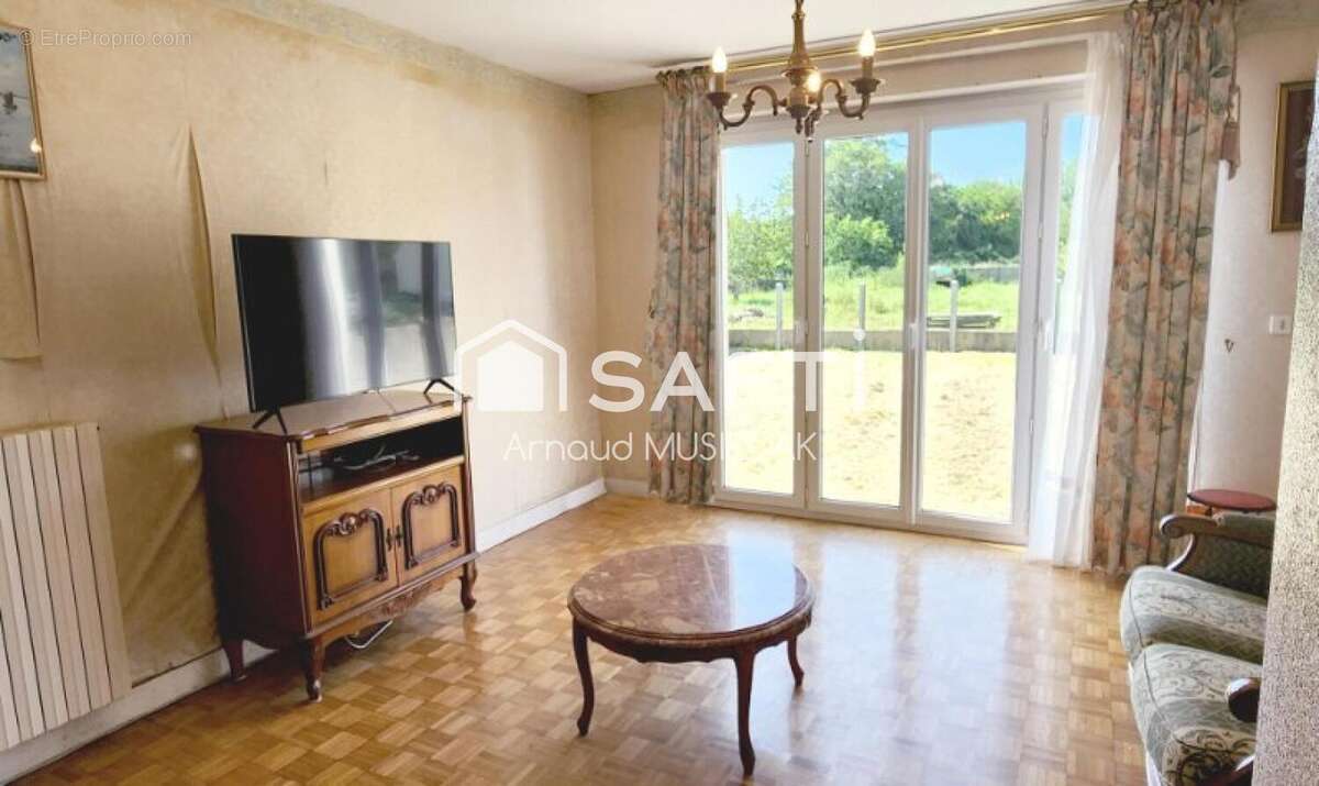 Photo 4 - Maison à BELZ