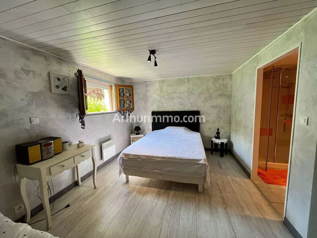 Maison à CONLIEGE