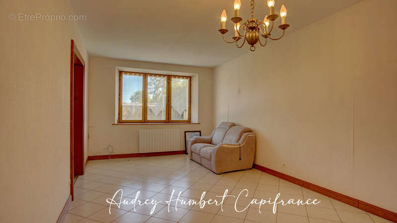 Maison à FRESNES-EN-WOEVRE