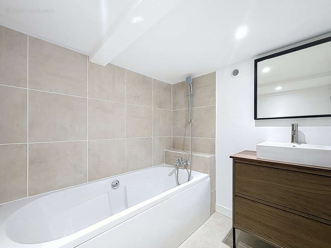 Appartement à TOURCOING