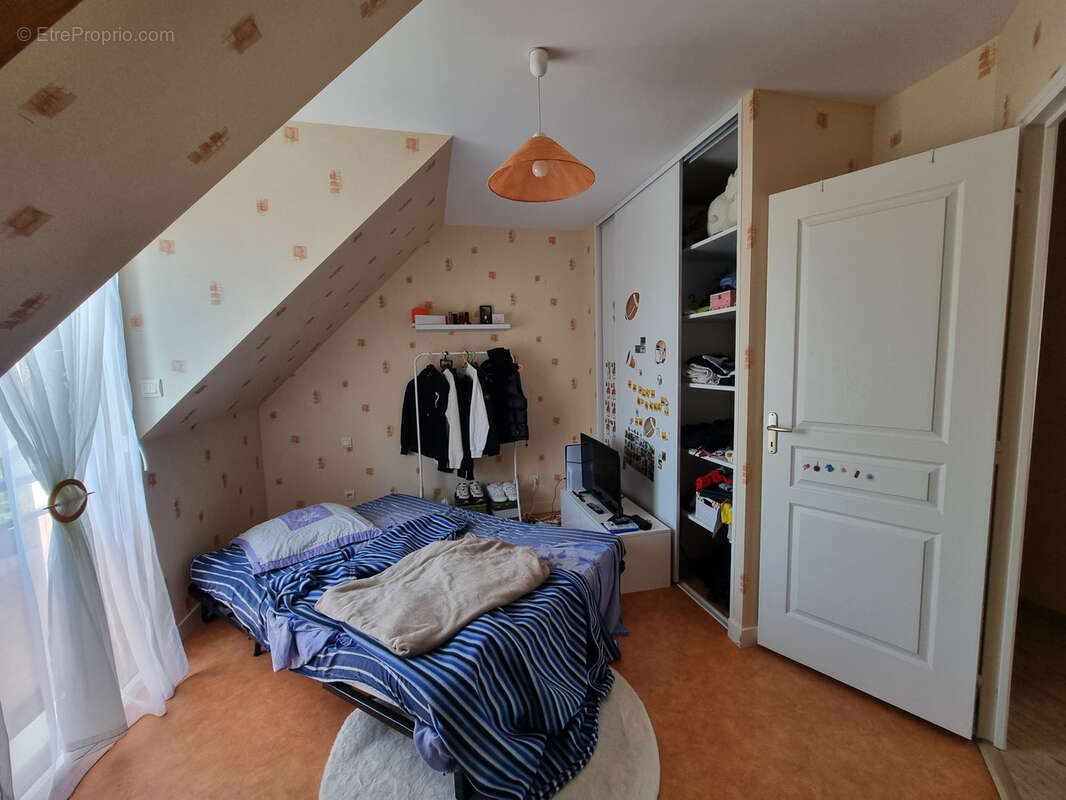 Maison à JANZE