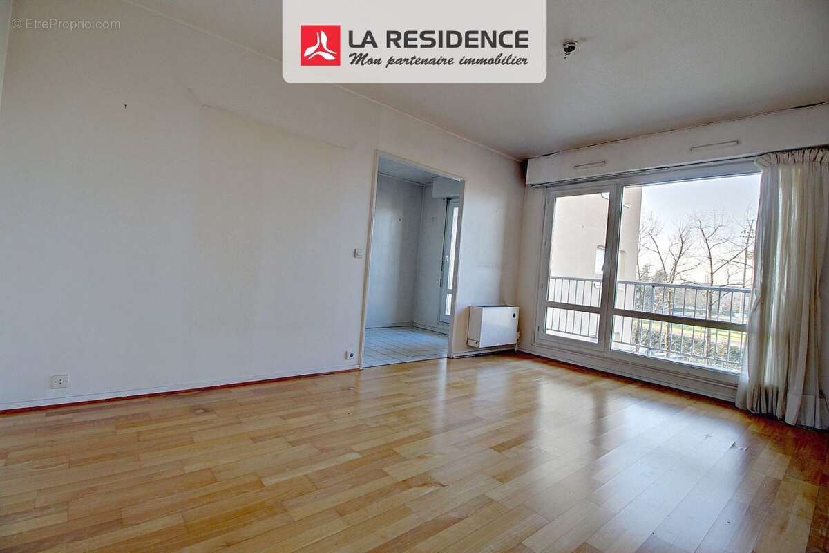 Appartement à CERGY
