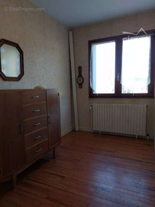 Maison à LE CHEYLAS