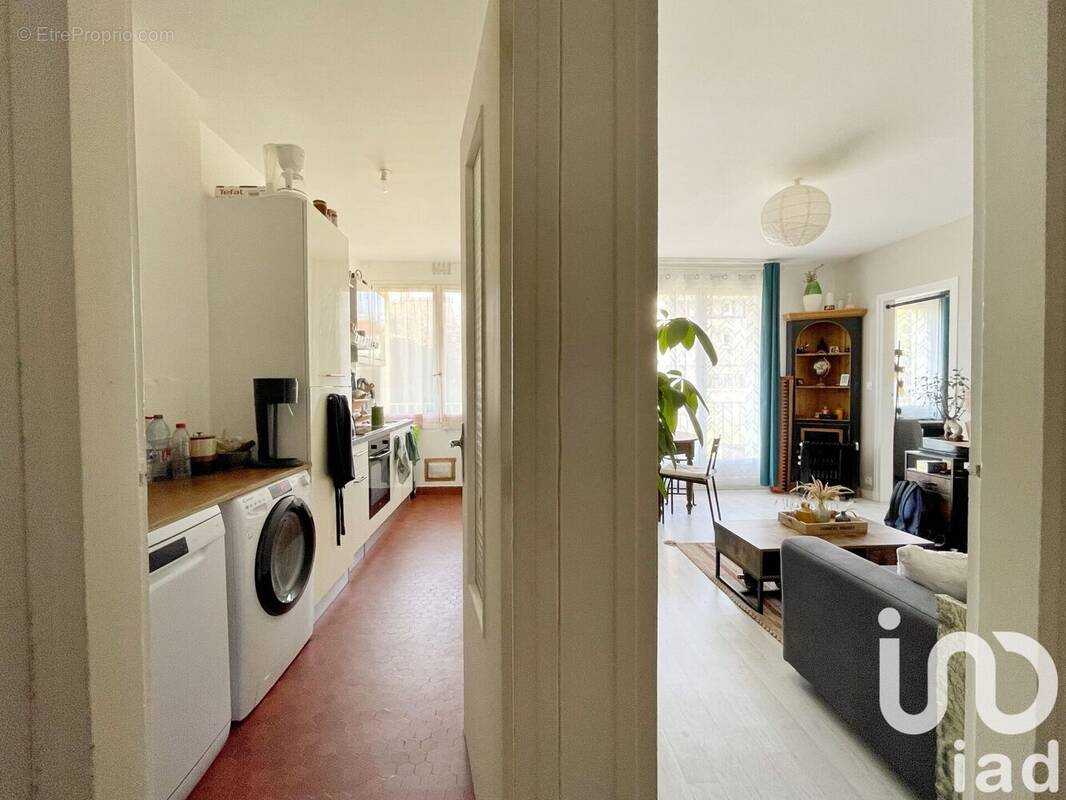 Photo 1 - Appartement à COMPIEGNE