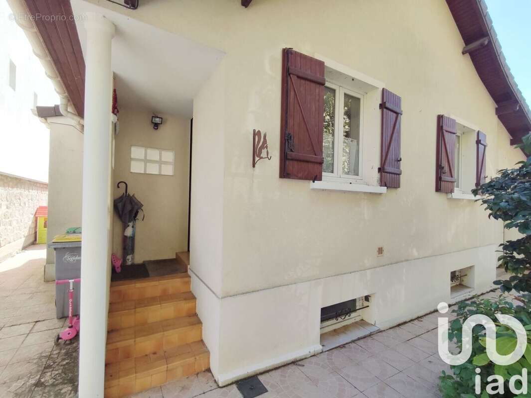 Photo 2 - Maison à DOMONT